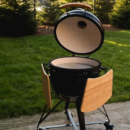 Nyaraló Pine Tree Herbeumont