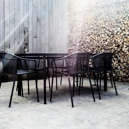 Casa de Férias Pine Tree *