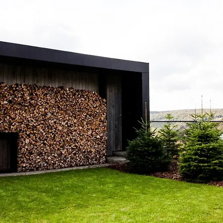 Pine Tree Holiday home