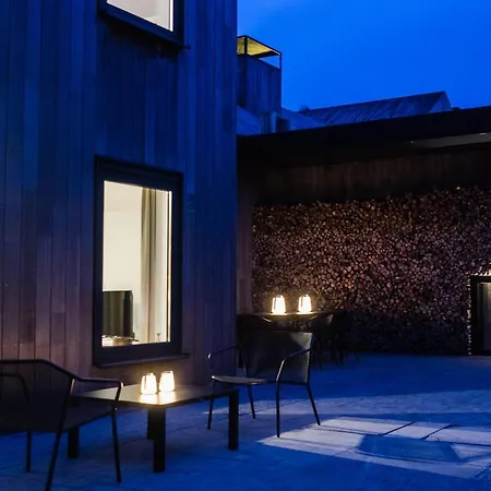 Pine Tree Herbeumont