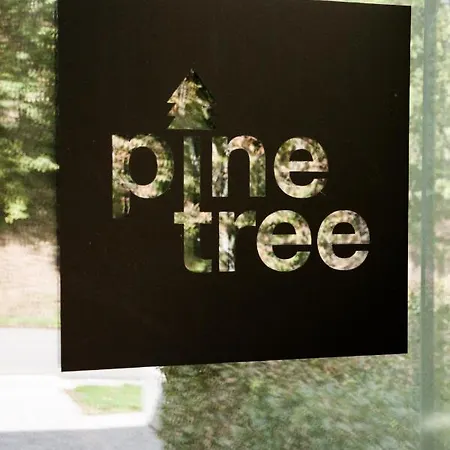 Pine Tree