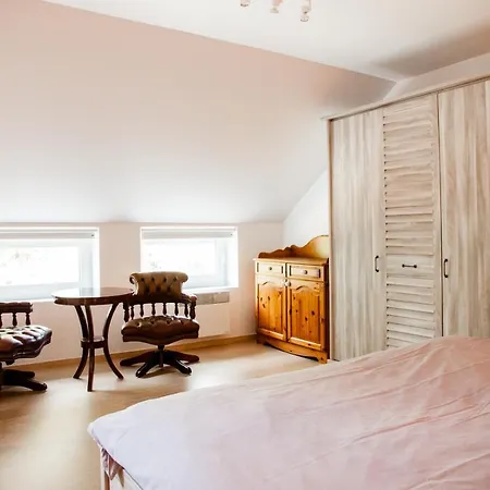 Pine Tree Nyaraló *