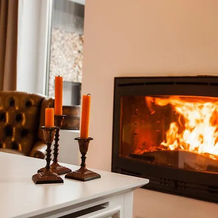 Pine Tree Herbeumont