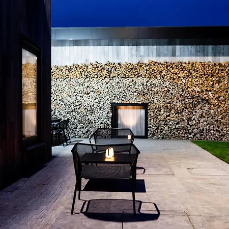 Pine Tree Herbeumont