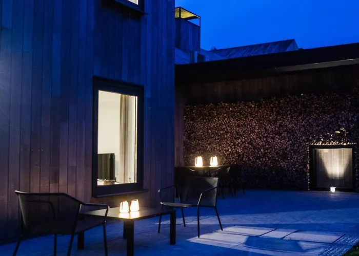 Pine Tree Herbeumont