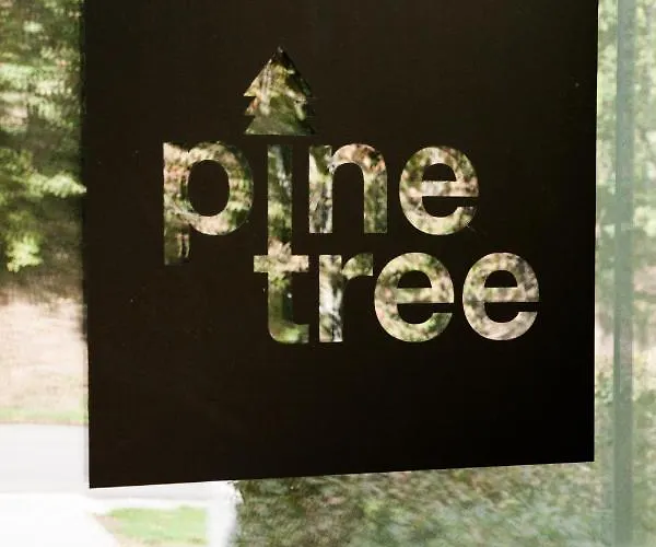 Pine Tree