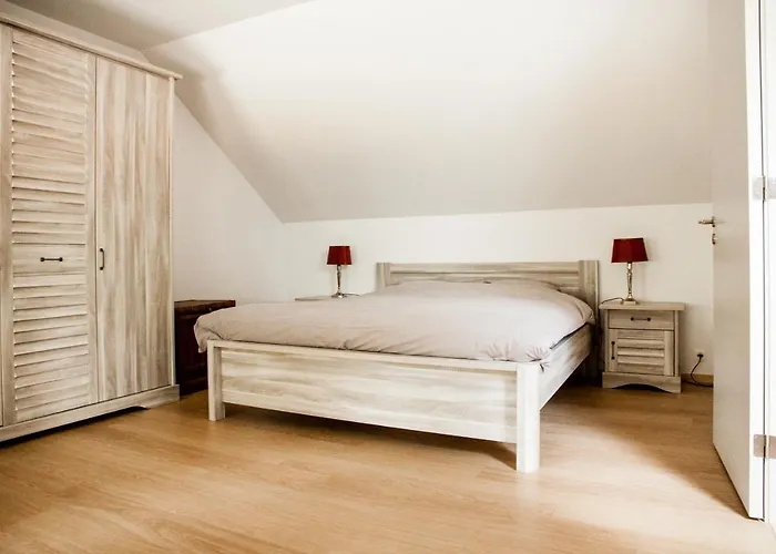 Pine Tree Tatil Evi Herbeumont