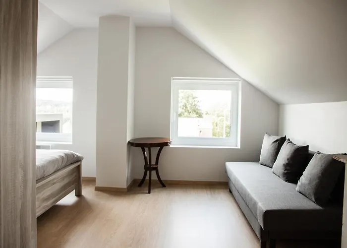 Pine Tree Tatil Evi *