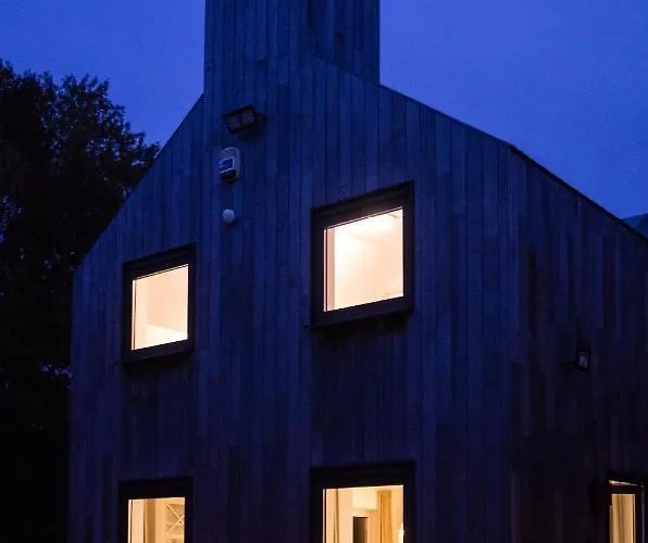 Pine Tree Vakantiehuis *