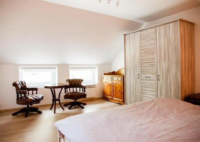 Pine Tree Tatil Evi *