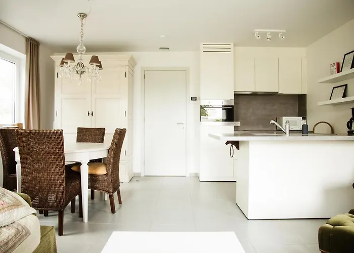 Pine Tree * Herbeumont