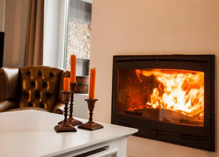 Pine Tree Herbeumont