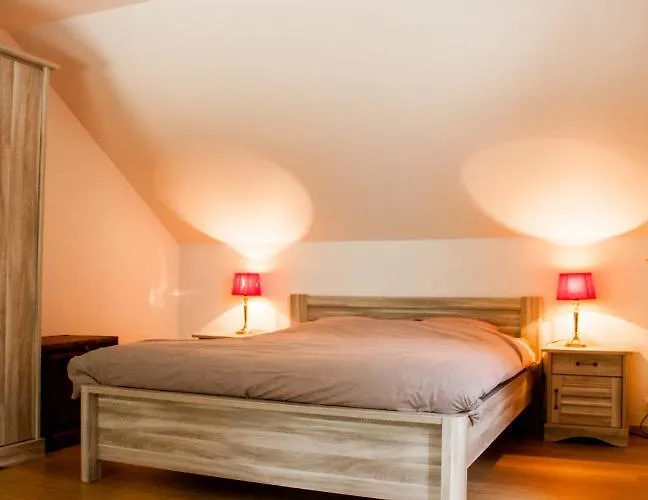 Pine Tree Herbeumont